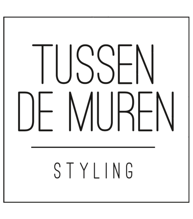 Tussen de Muren